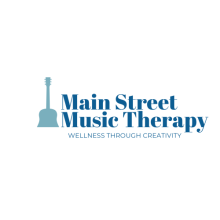 Main Street Music Therapy: Wellness Through Creativity